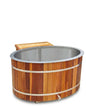 Red Cedar Ice bath